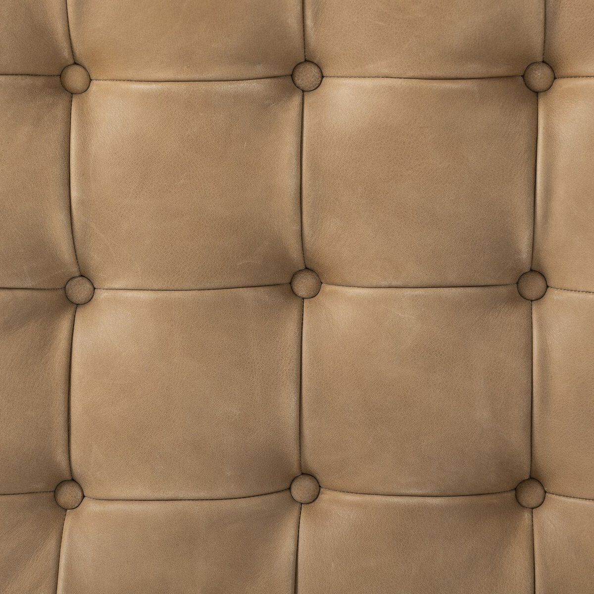Halston Ottoman