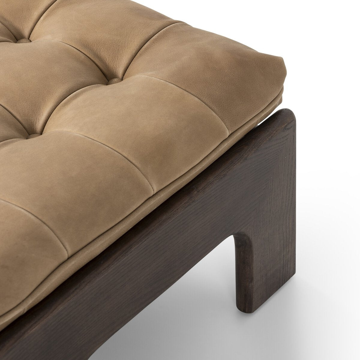 Halston Ottoman
