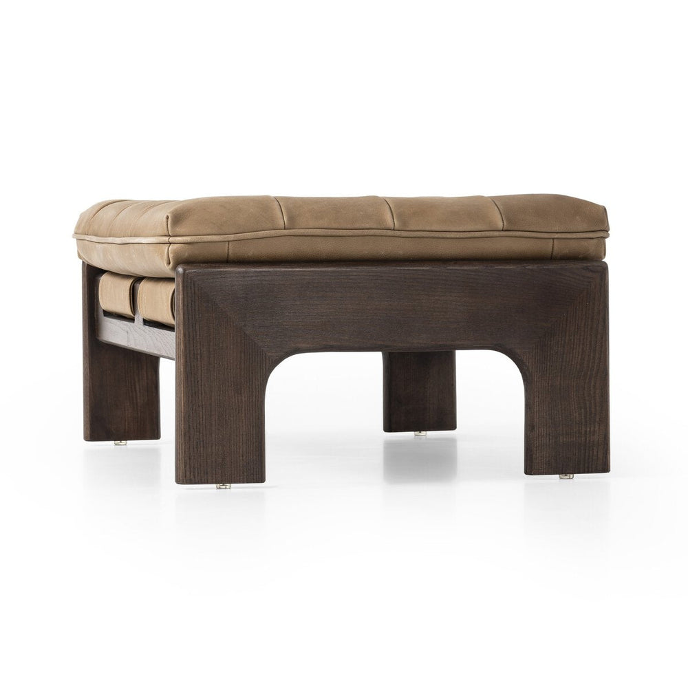 Halston Ottoman