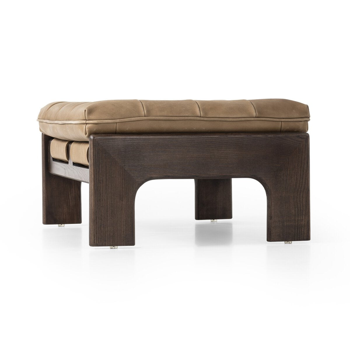 Halston Ottoman