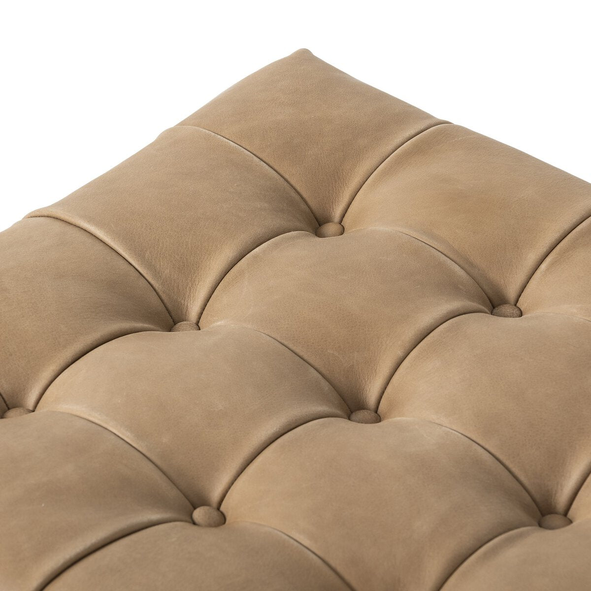 Halston Ottoman