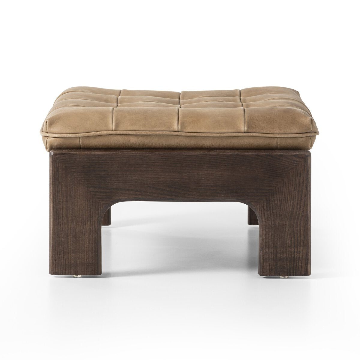 Halston Ottoman