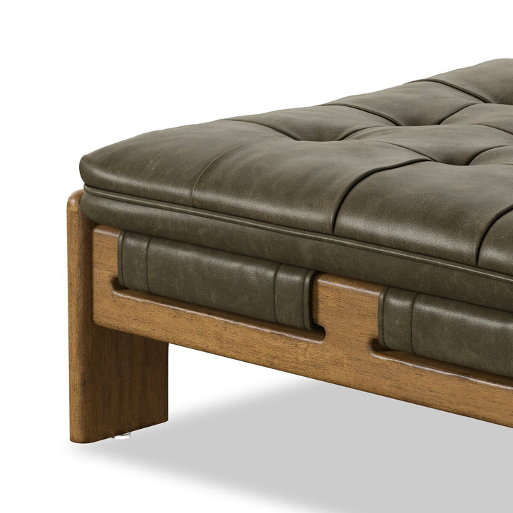 Halston Ottoman - Dulane Moss - 230136-007_5