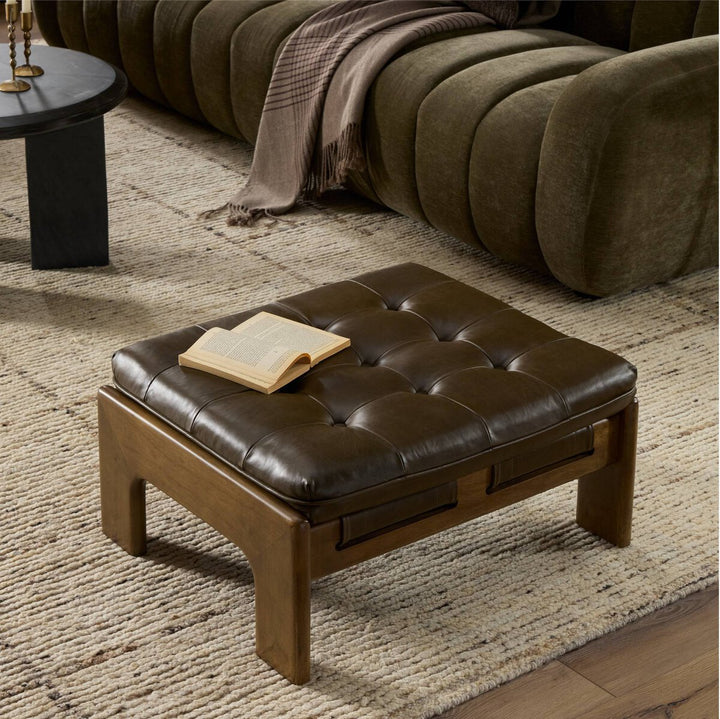 Halston Ottoman - Dulane Moss - 230136-007_4