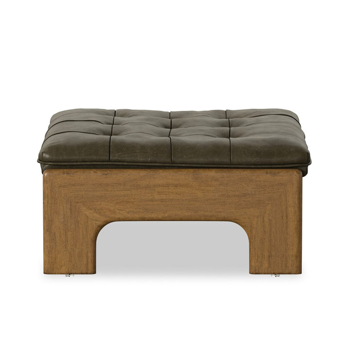 Halston Ottoman - Dulane Moss - 230136-007_3