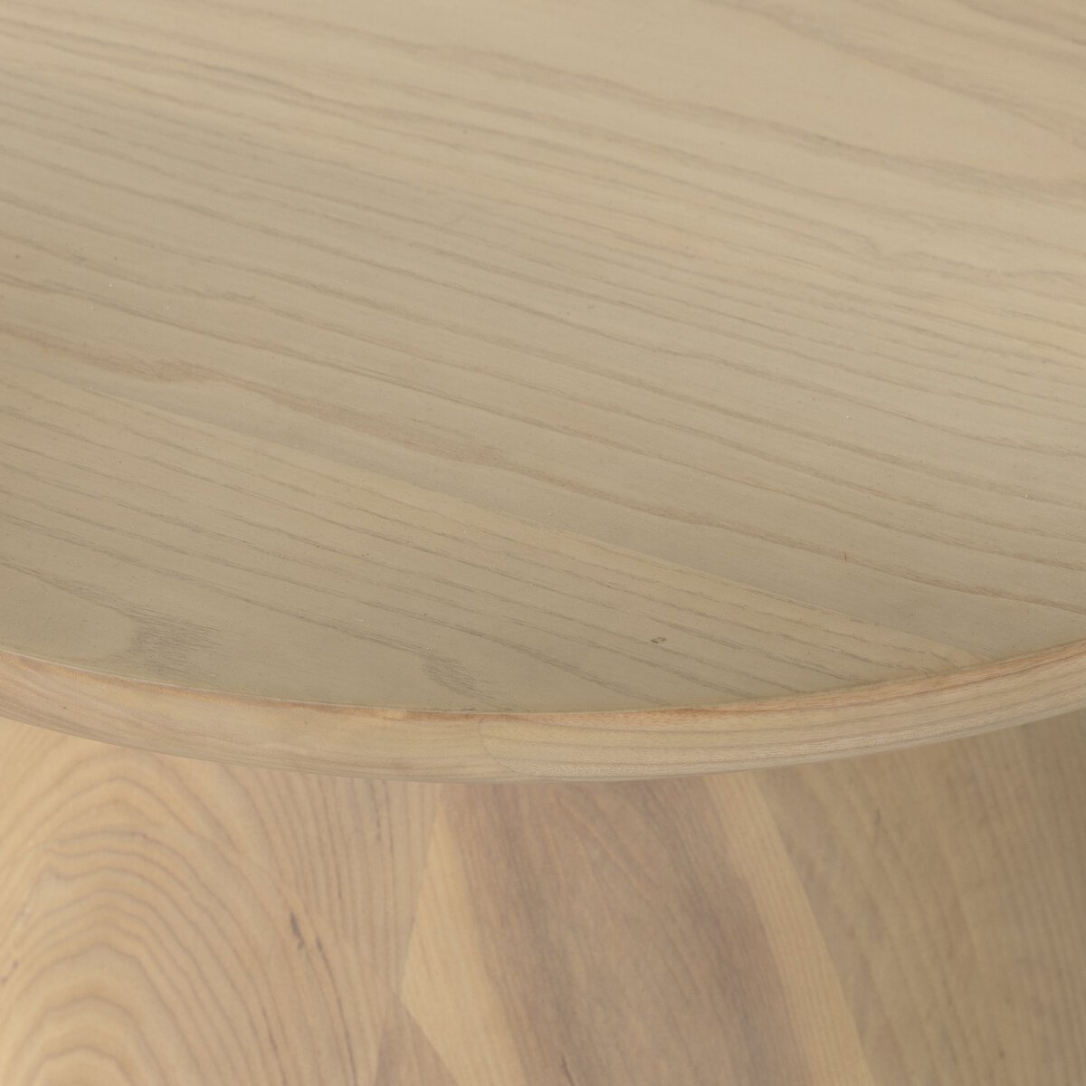 Merla Wood Coffee Table - Light Natural Ash - 230275-001_7