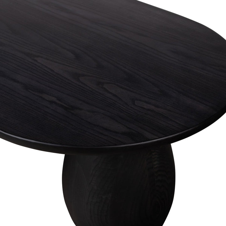 Merla Wood Coffee Table - Black Wash Ash - 230275-003_6