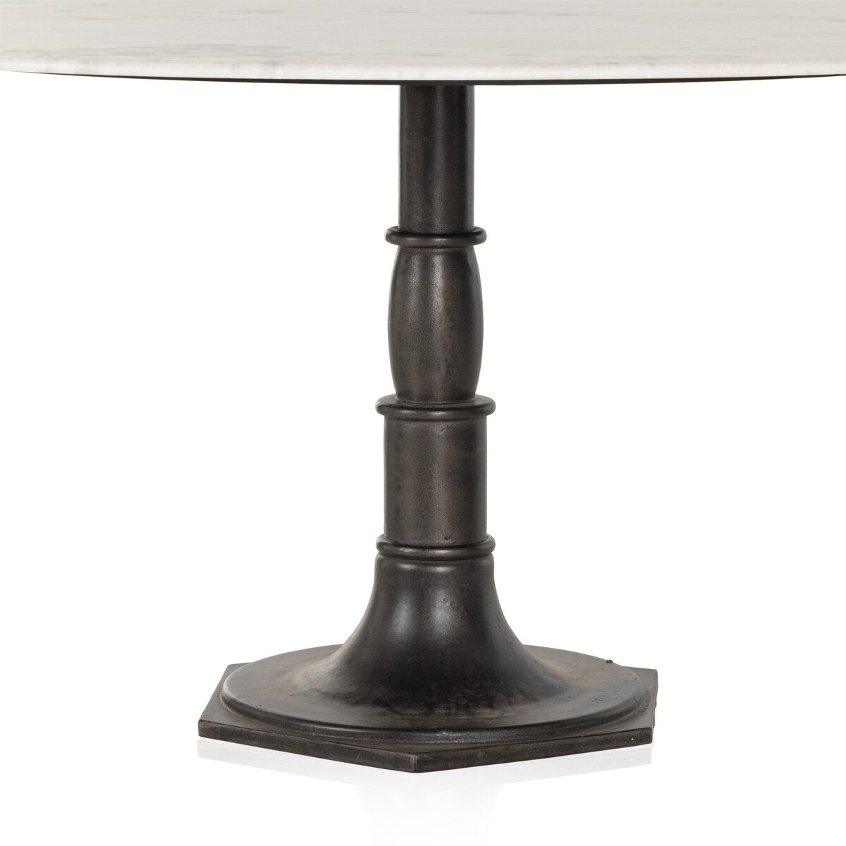 Lucy Round Dining Table - 60" - 230305-001_4