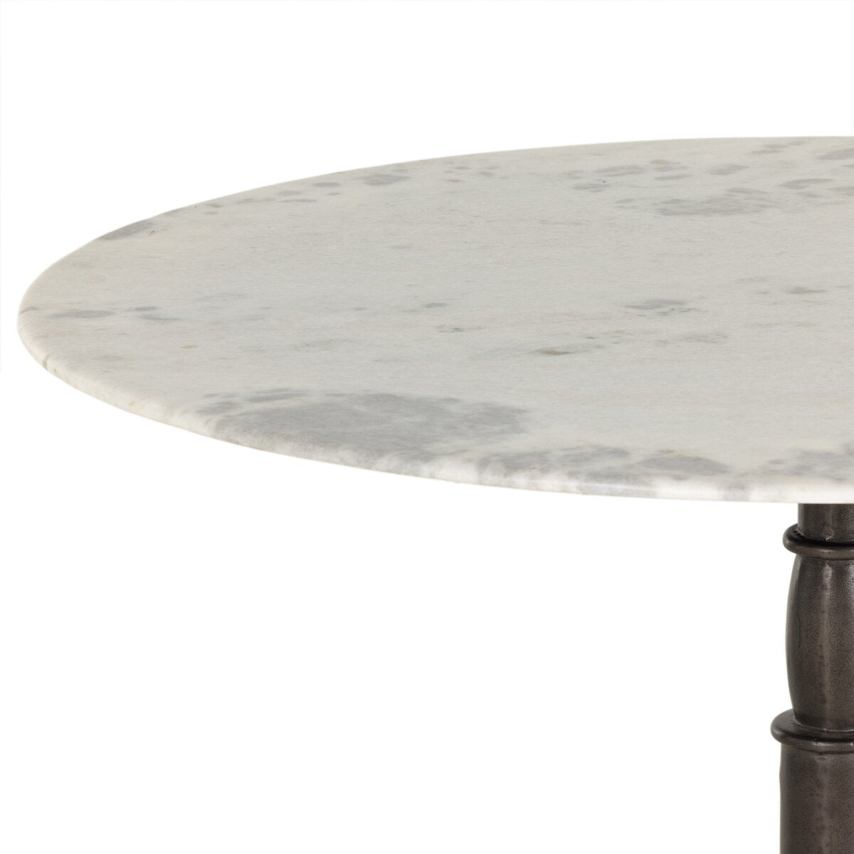 Lucy Round Dining Table - 60" - 230305-001_5