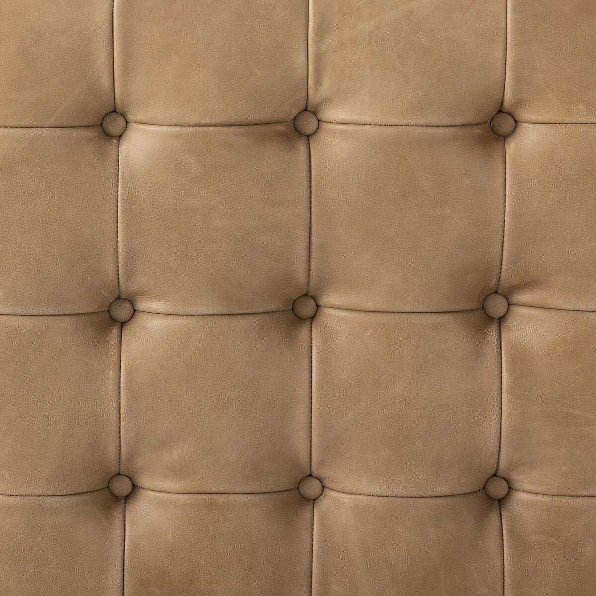 Halston Cocktail Ottoman