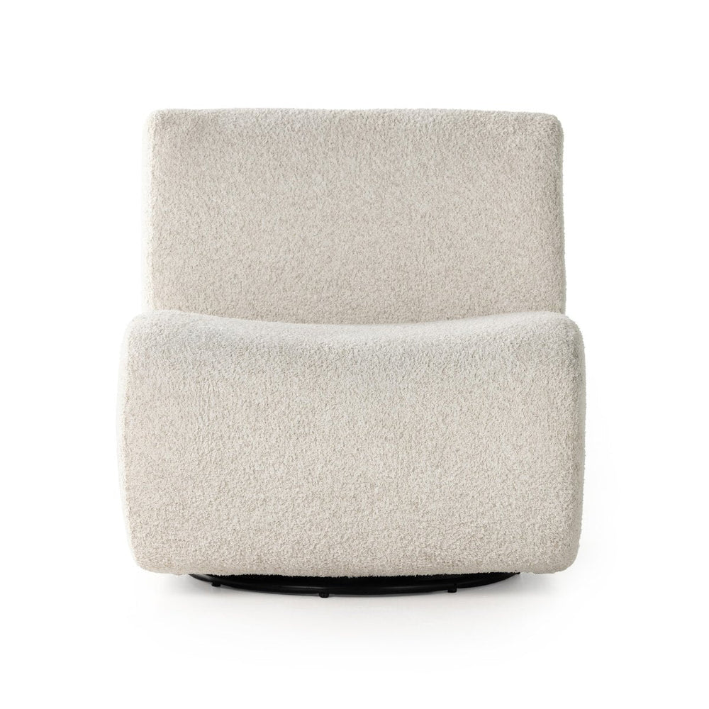 Siedell Swivel Chair