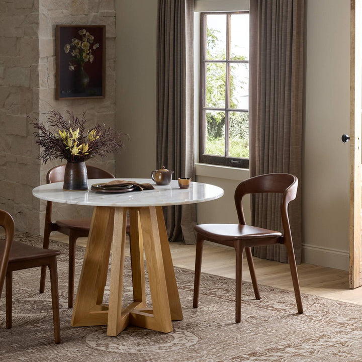 Creston Dining Table - 42" - 230836-001_4