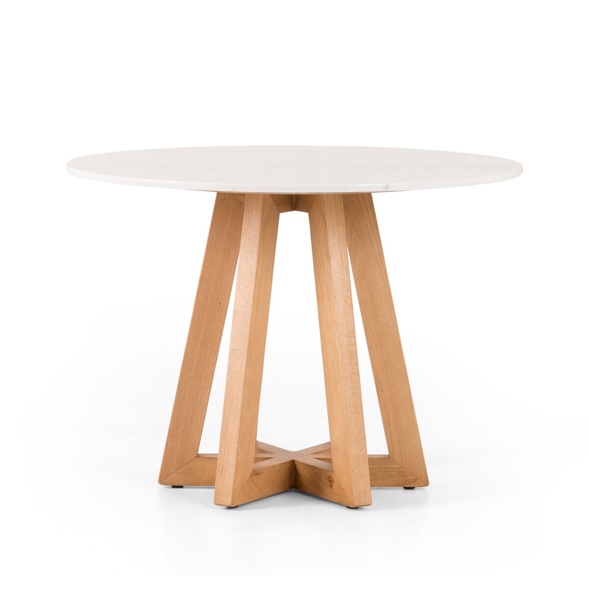 Creston Dining Table - 42" - 230836-001_1