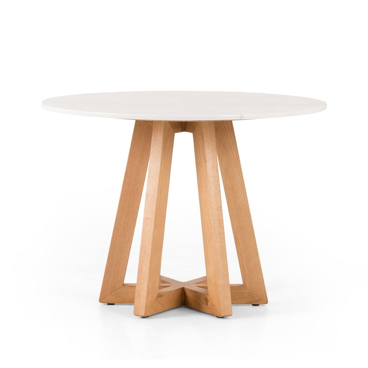 Creston Dining Table - 42" - 230836-001_1