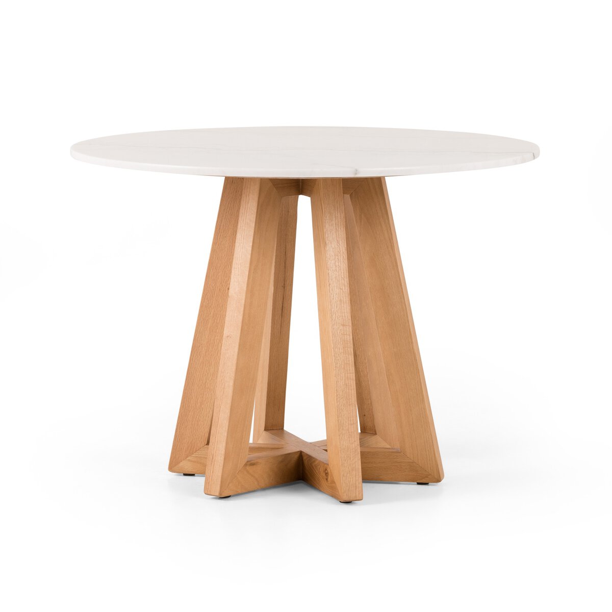 Creston Dining Table - 42" - 230836-001_2