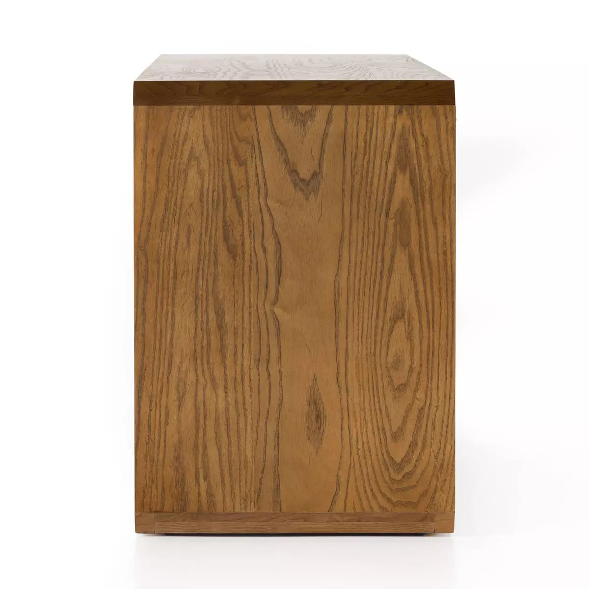 Caspian Media Console