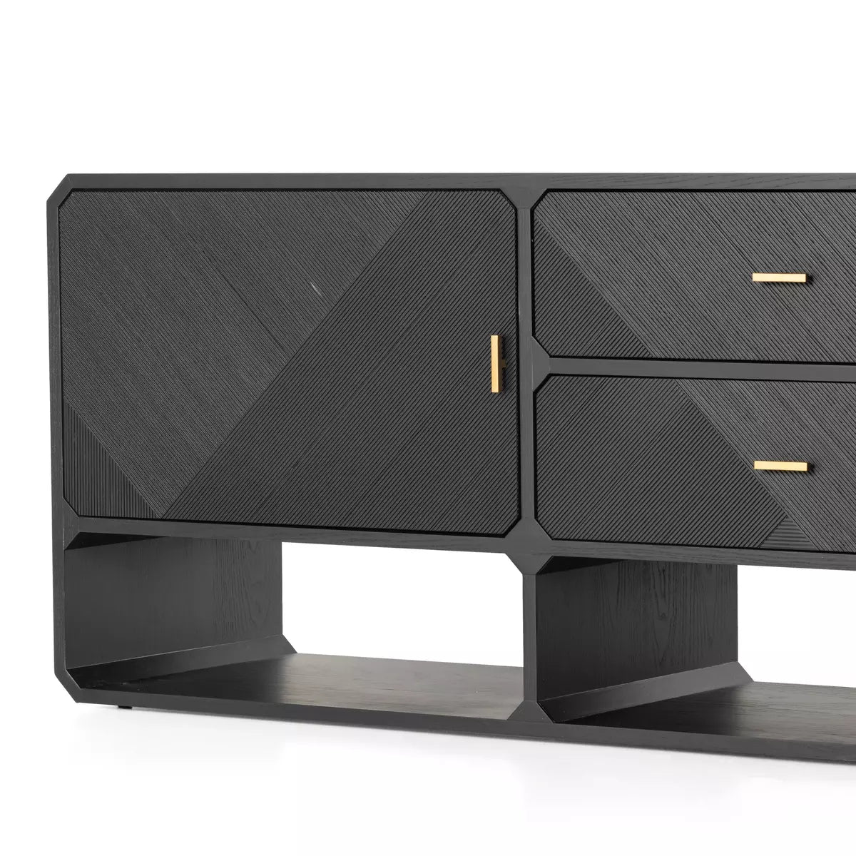 Caspian Media Console