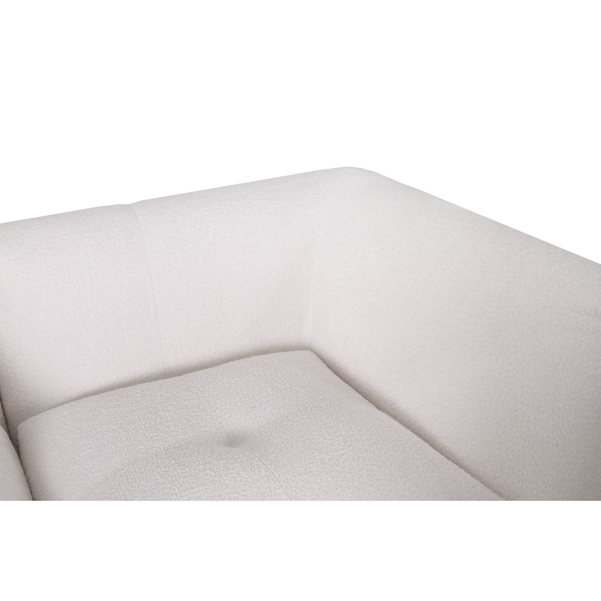 Moda 3-pc Modular Sofa W/Ottoman