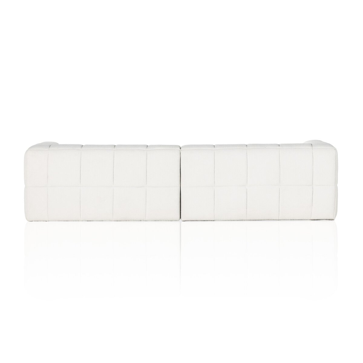 Tavi 2-Piece Sectional - Left Chaise - Fiqa Boucle Natural - 231276-003_6