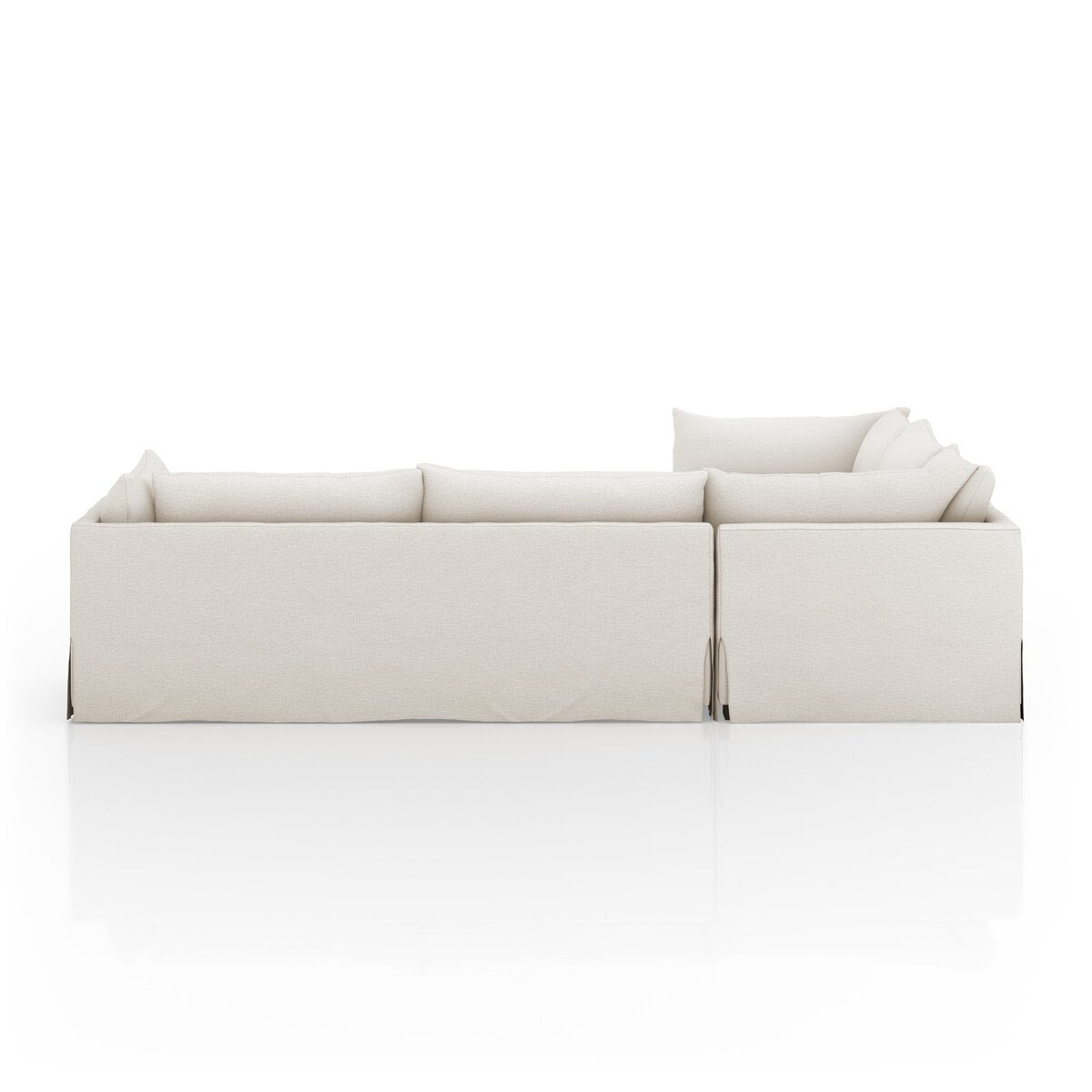 Habitat Slipcover 3-Piece Sectional - 122" - Valley Nimbus - 231283-003_5