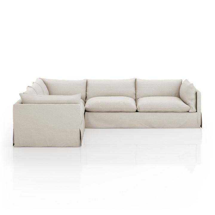 Habitat Slipcover 3-Piece Sectional - 122" - Valley Nimbus - 231283-003_1