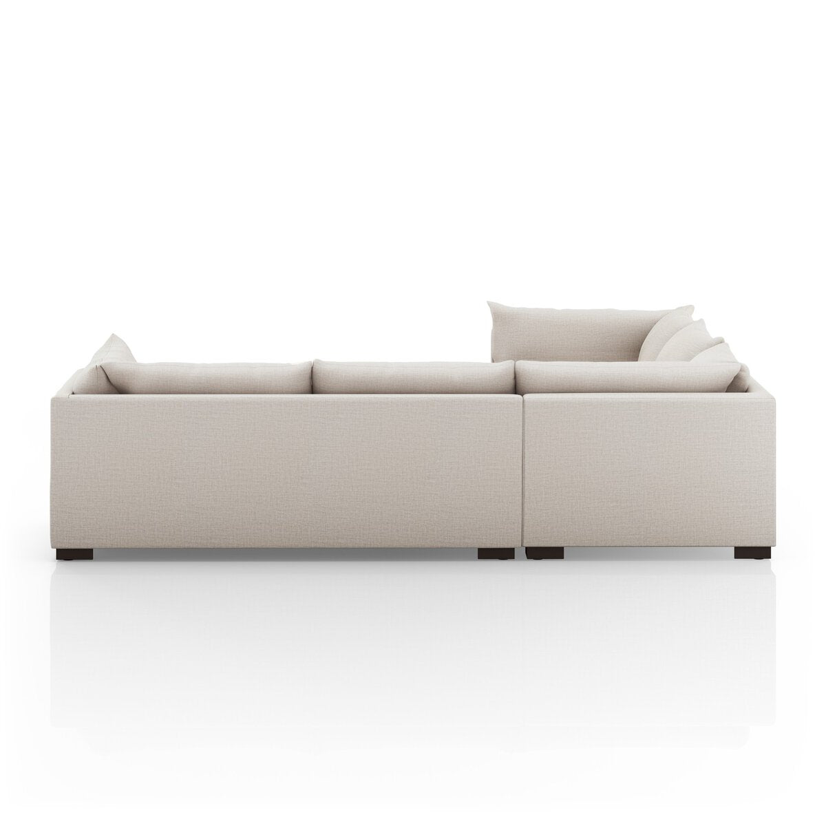 Westwood 3-Piece Sectional - L-Shape Sectional - 111" - Bennett Moon - 231333-001_4