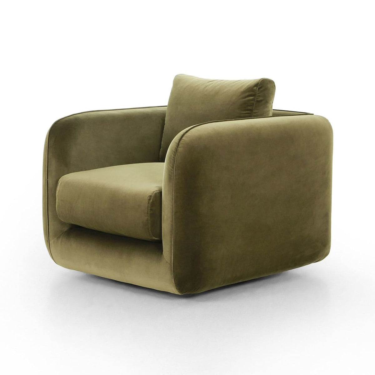 Malakai Chair Swivel Chair