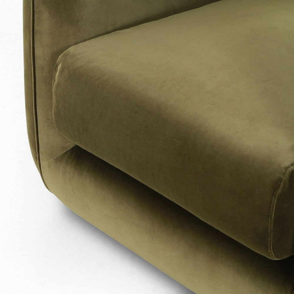 Malakai Chair Swivel Chair