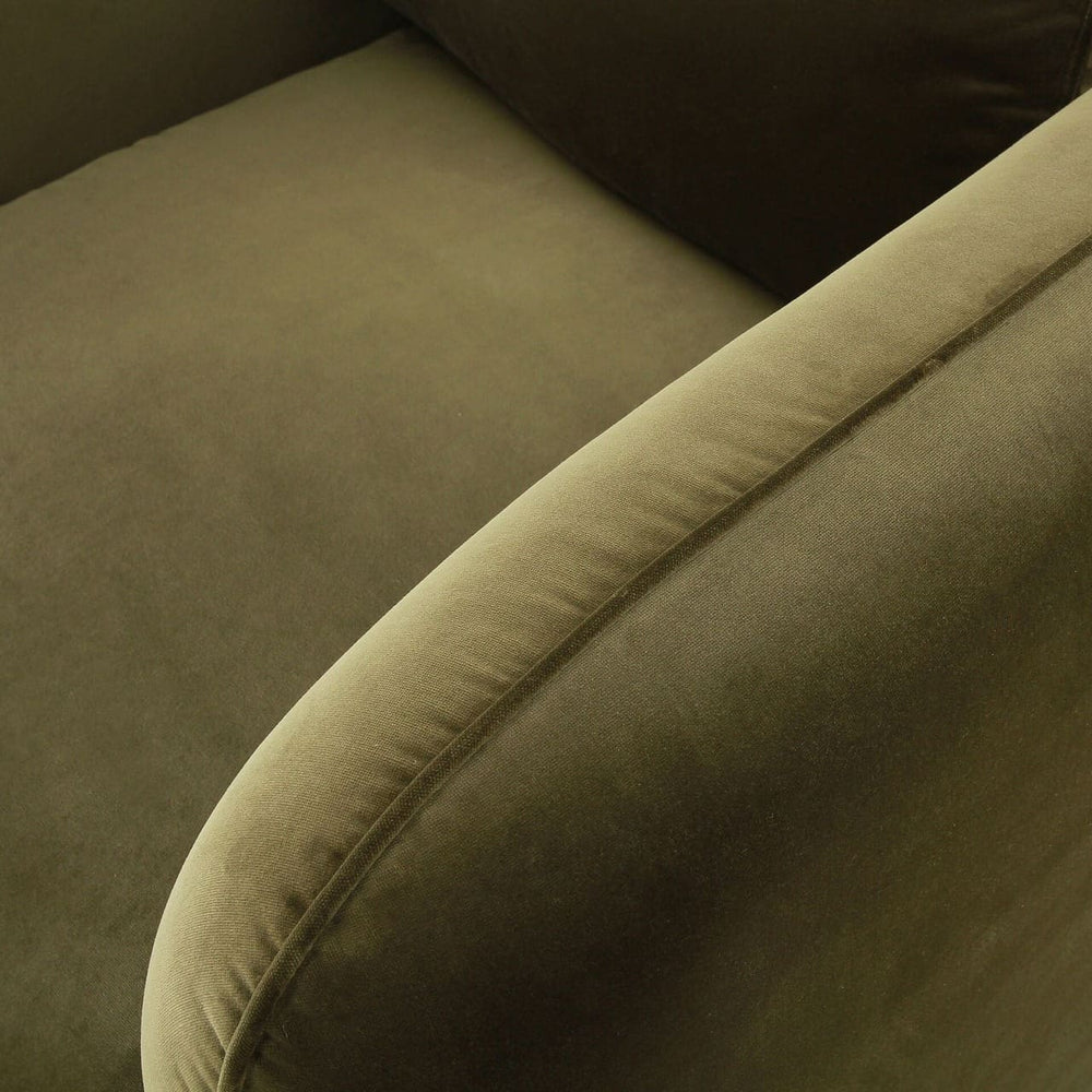Malakai Chair Swivel Chair