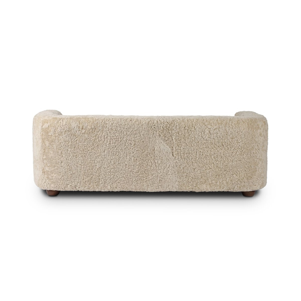 Gidget Sofa - Beige Shearling - 231363-011_5