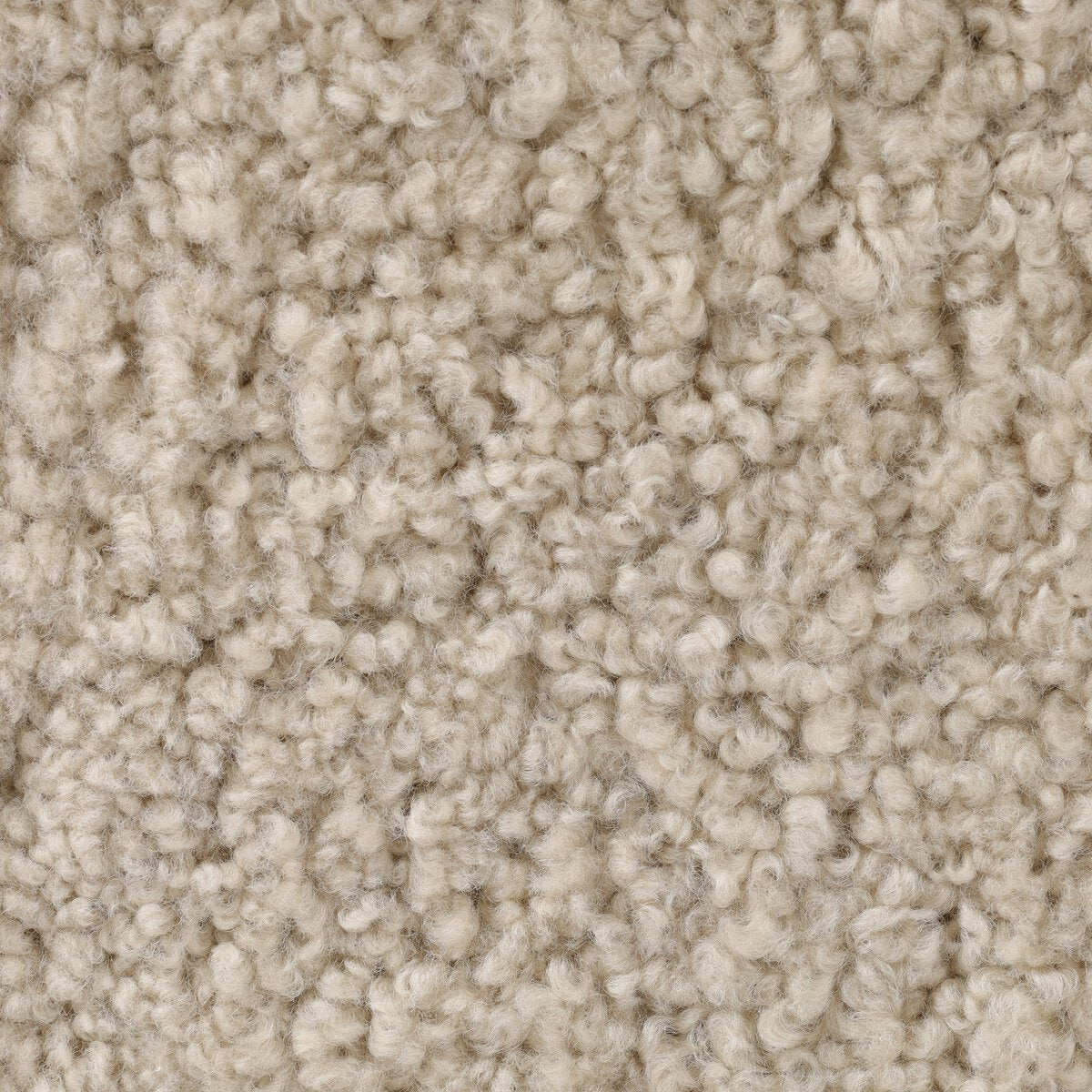 Gidget Sofa - Beige Shearling - 231363-011_4
