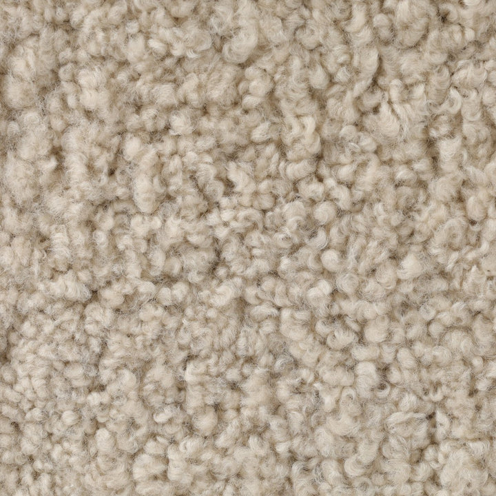 Gidget Sofa - Beige Shearling - 231363-011_4
