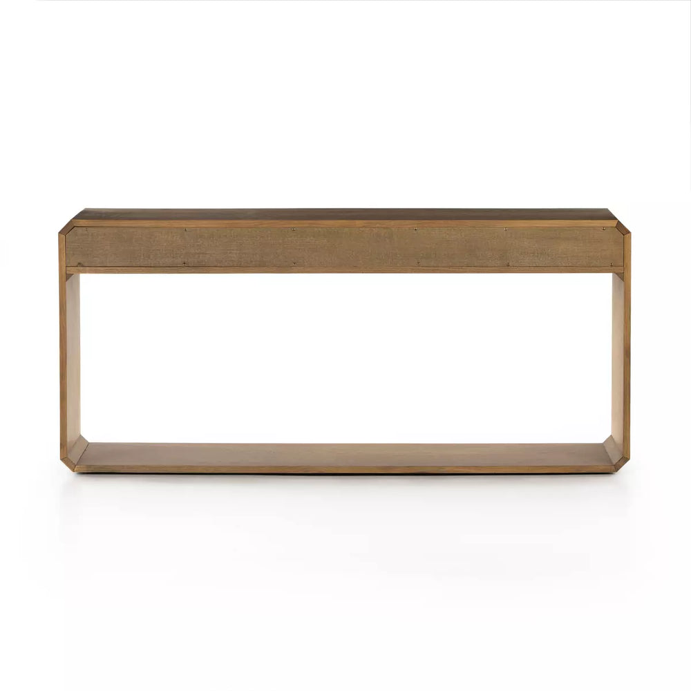 Caspian Console Table