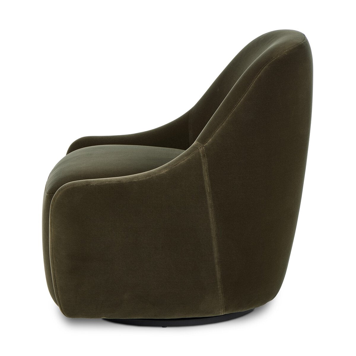 Levi Swivel Chair - Surrey Olive - 231505-004_3