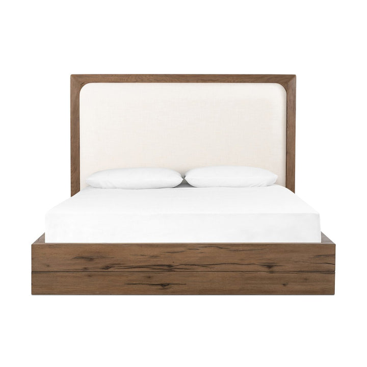 Henry Bed - 231551-001 - 231551-001_1