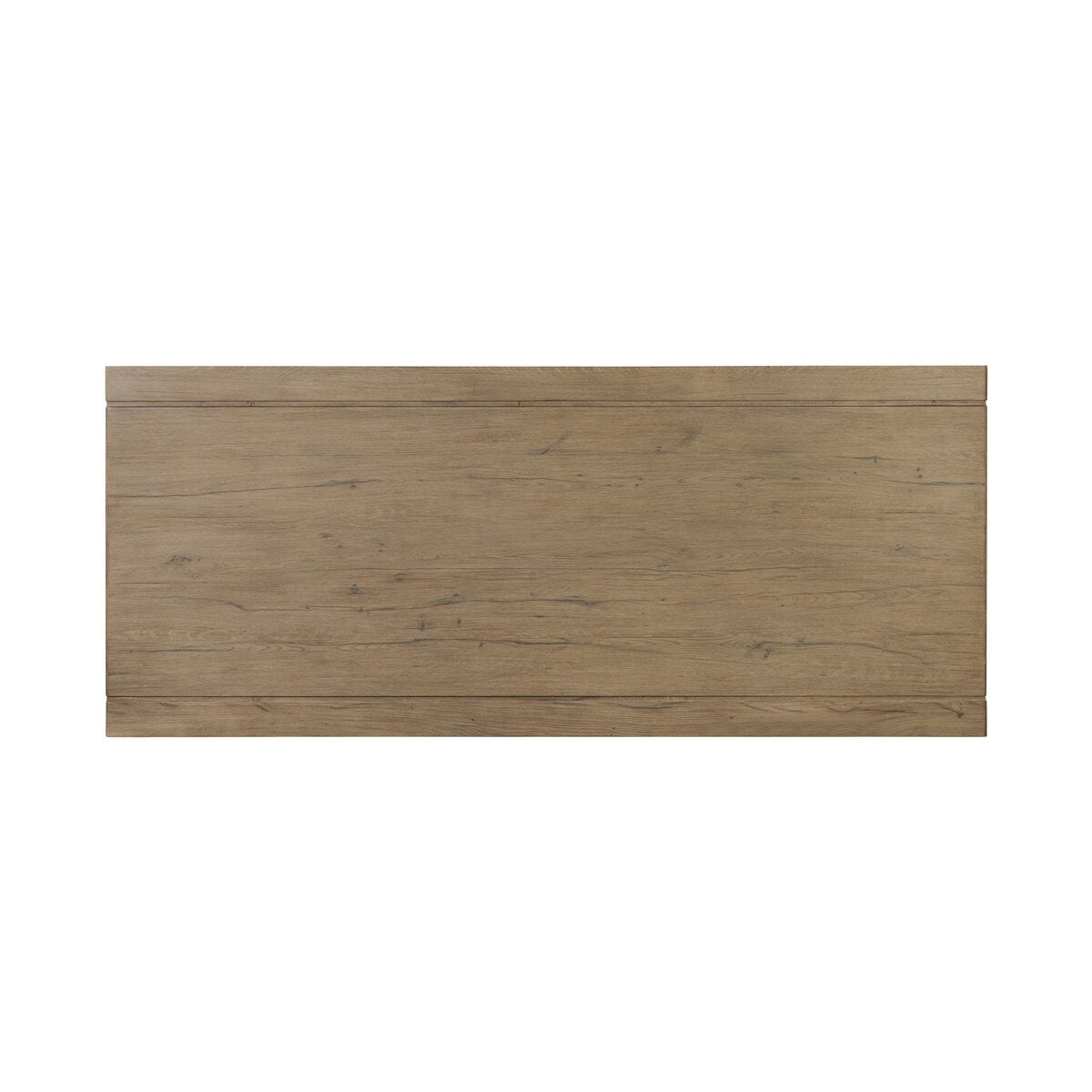 Henry Dining Table - Natural Thick Oak Veneer - 231565-002_7