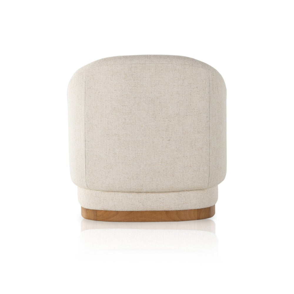 Martine Swivel Chair
