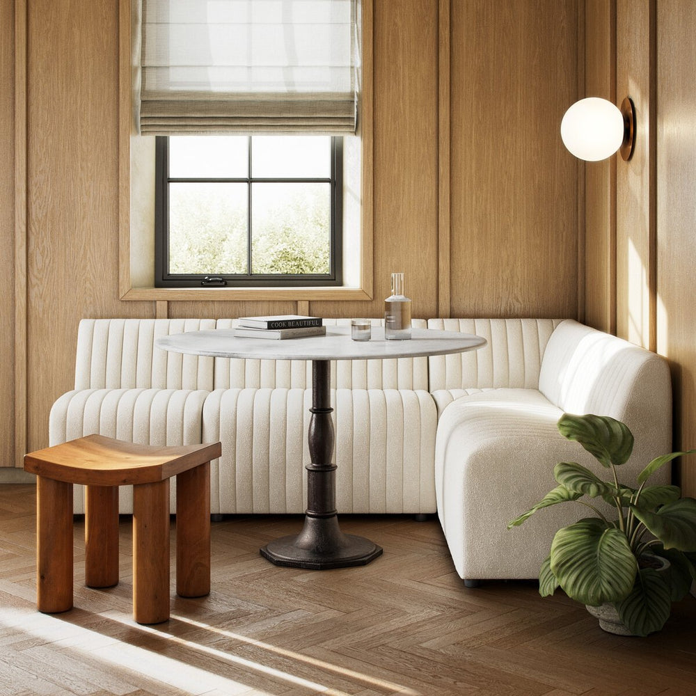 Augustine Dining Banquette