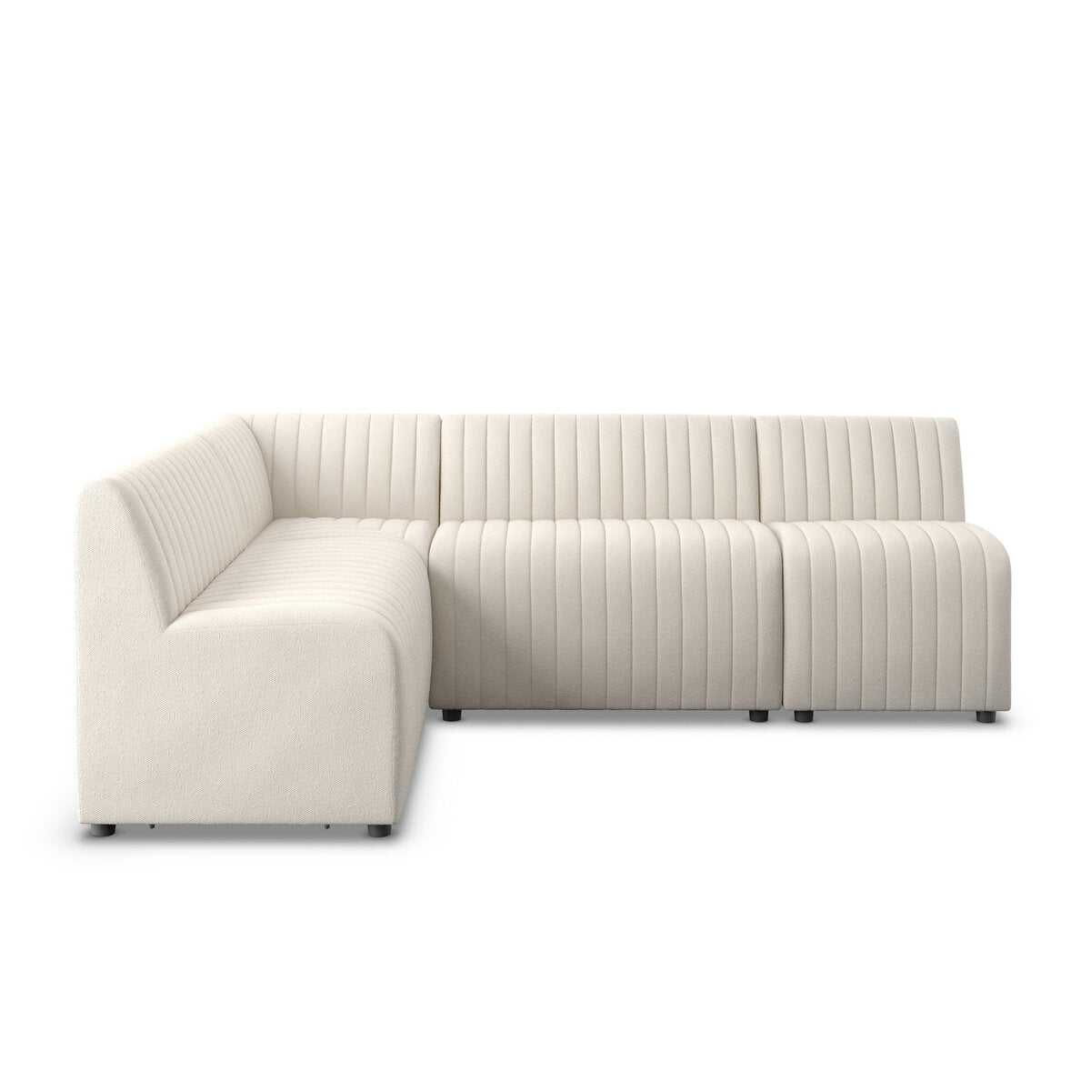 Augustine Dining Banquette