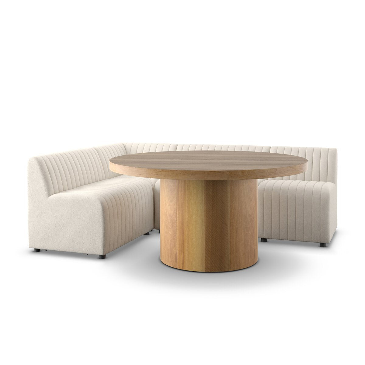 Augustine Dining Banquette