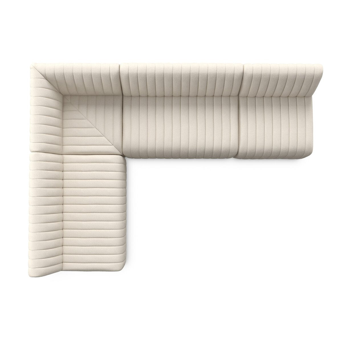 Augustine Dining Banquette