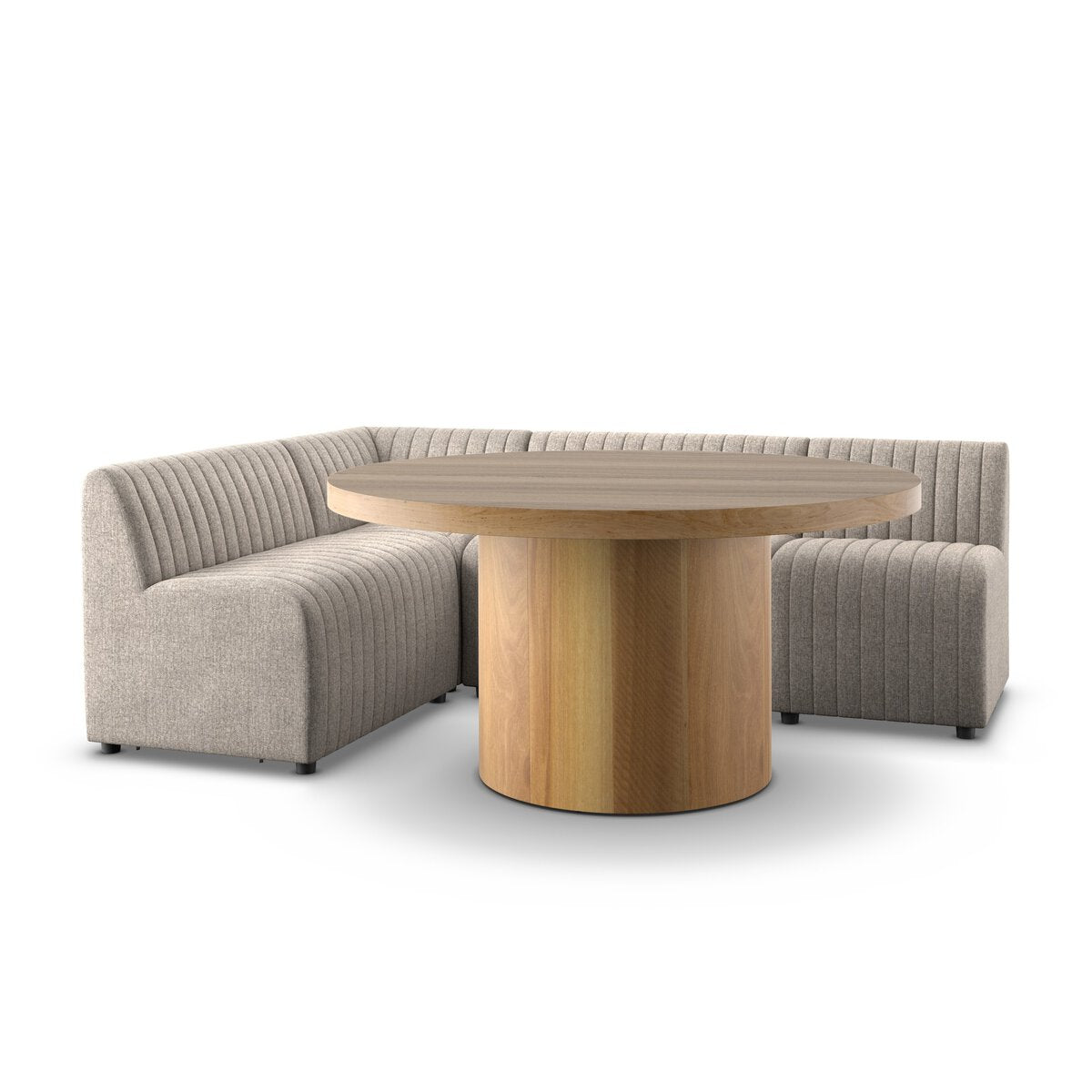 Augustine Dining Banquette