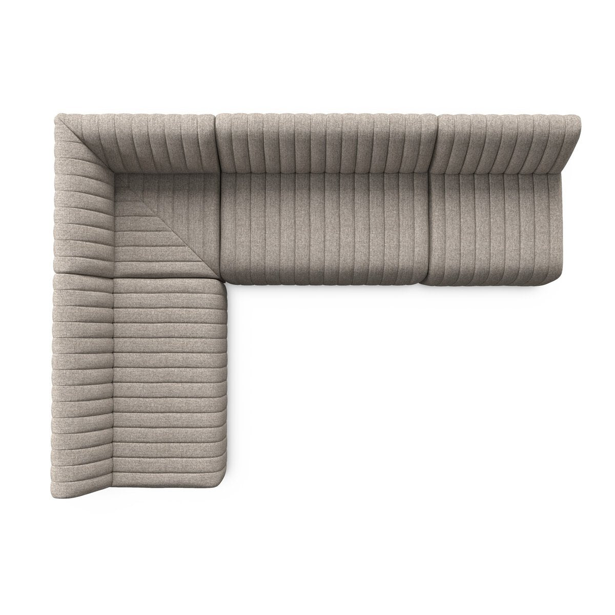 Augustine Dining Banquette