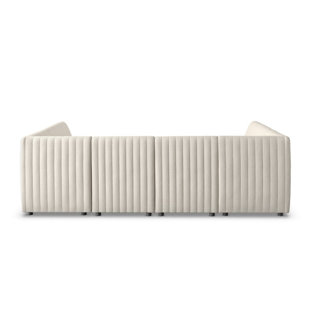 Augustine Dining Banquette