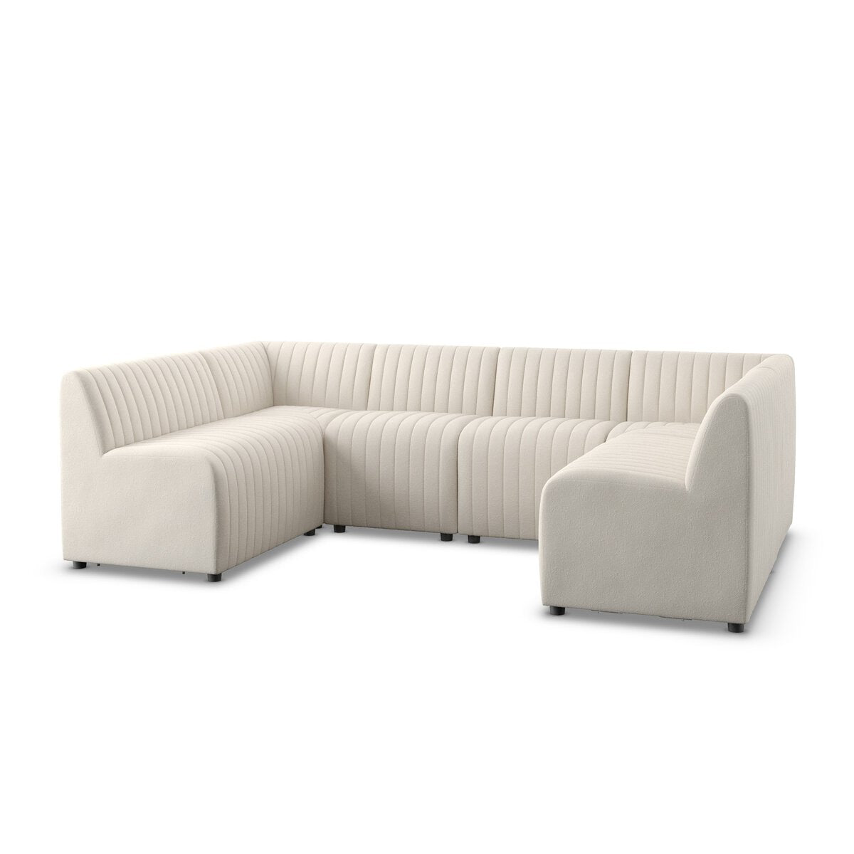 Augustine Dining Banquette