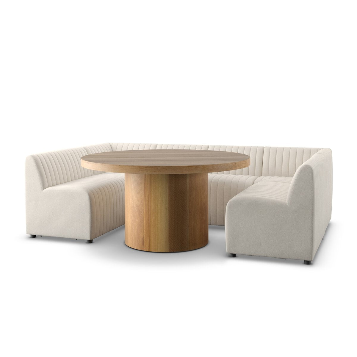 Augustine Dining Banquette