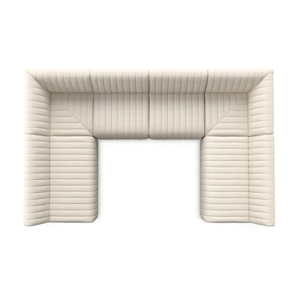 Augustine Dining Banquette