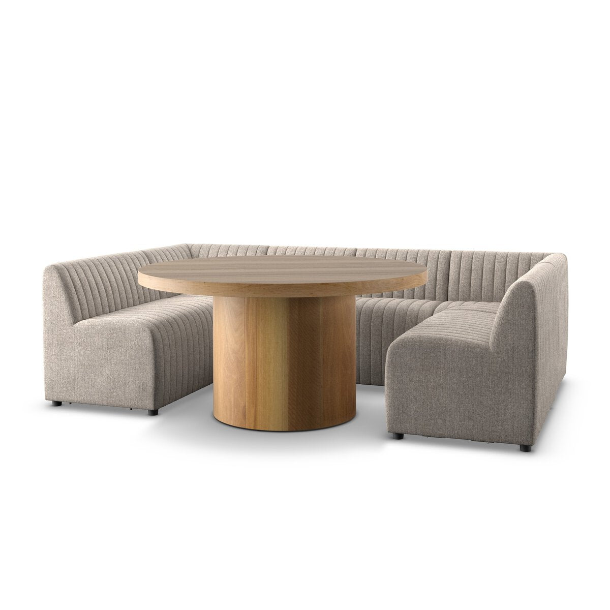 Augustine Dining Banquette