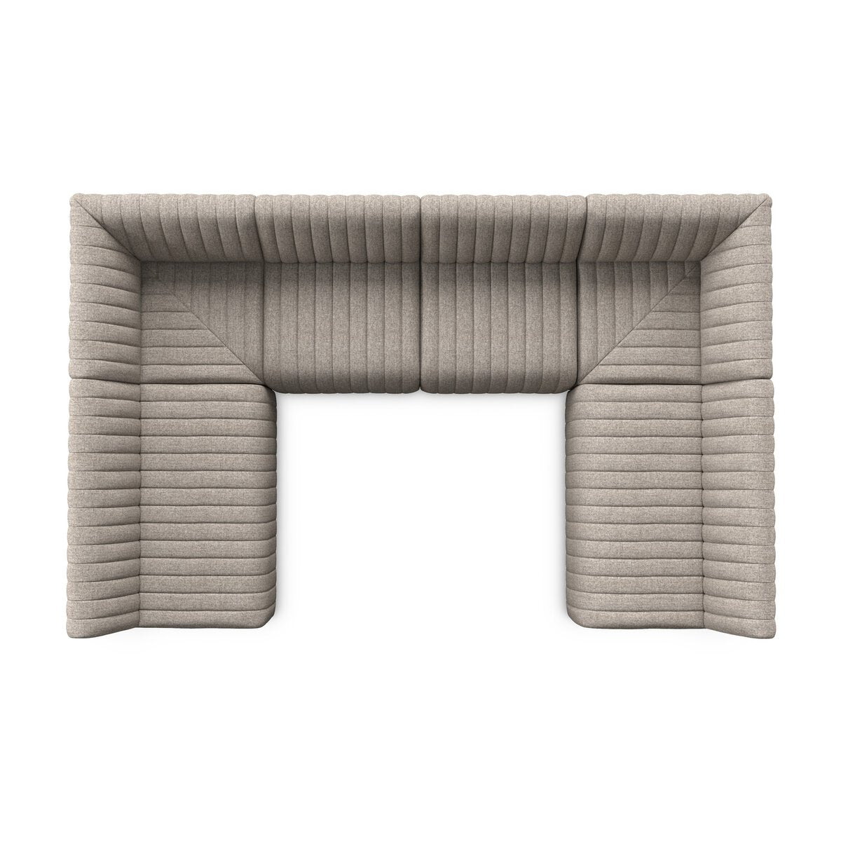 Augustine Dining Banquette