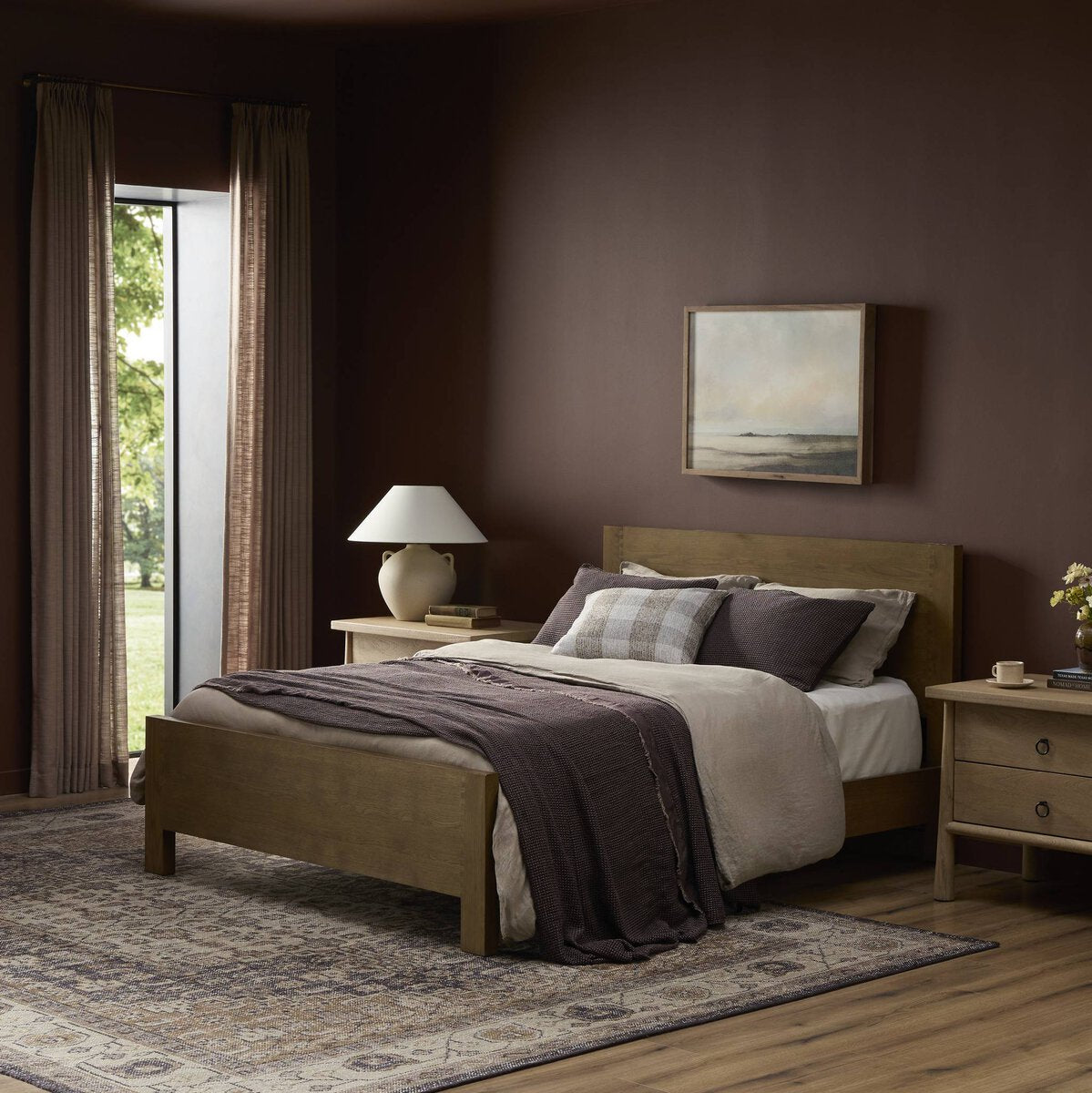 Meadow Bed - Queen - 231710-009_4